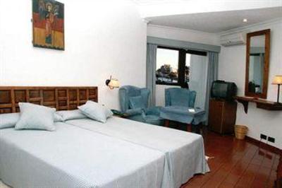 фото отеля Hosteria Del Mar