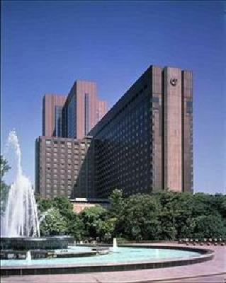 фото отеля Imperial Hotel Tokyo