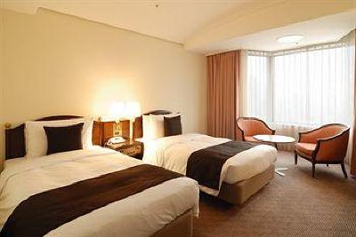 фото отеля Imperial Hotel Tokyo