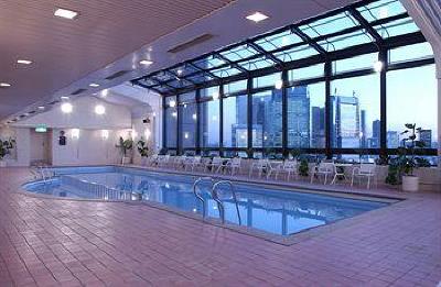 фото отеля Imperial Hotel Tokyo
