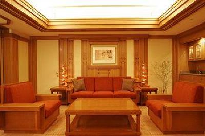 фото отеля Imperial Hotel Tokyo