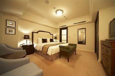 фото отеля Imperial Hotel Tokyo