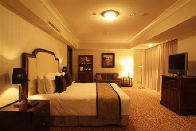 фото отеля Imperial Hotel Tokyo