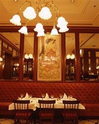 фото отеля Imperial Hotel Tokyo