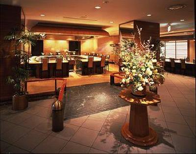 фото отеля Imperial Hotel Tokyo
