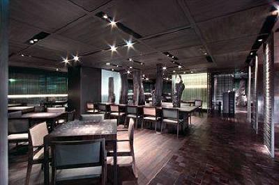 фото отеля Imperial Hotel Tokyo