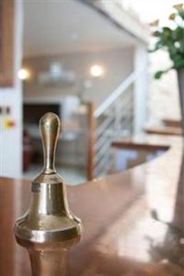 фото отеля Hotel Des Portes Les Portes-en-Re