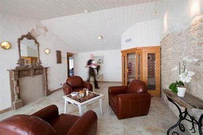 фото отеля Hotel Des Portes Les Portes-en-Re