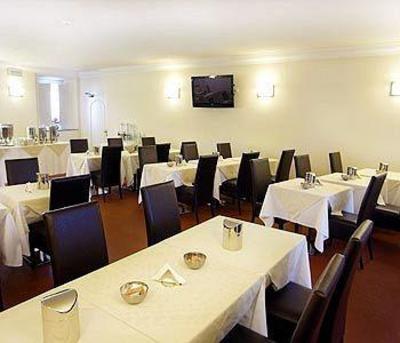 фото отеля Hotel Hambros Il Parco Capannori