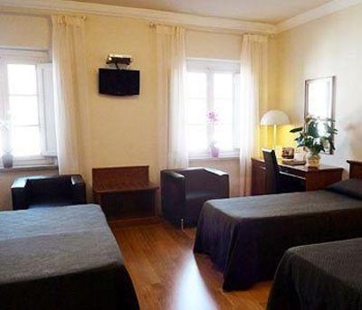фото отеля Hotel Hambros Il Parco Capannori