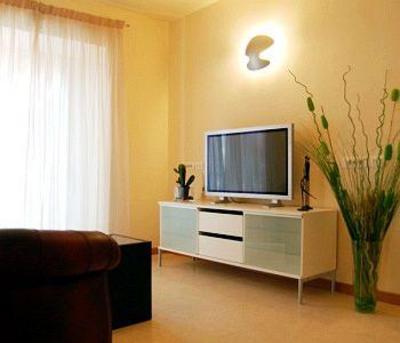 фото отеля Hotel Hambros Il Parco Capannori