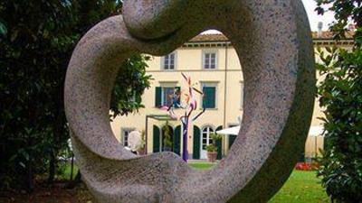 фото отеля Hotel Hambros Il Parco Capannori