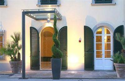 фото отеля Hotel Hambros Il Parco Capannori