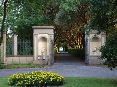 фото отеля Hotel Hambros Il Parco Capannori