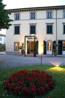фото отеля Hotel Hambros Il Parco Capannori