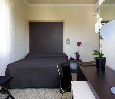 фото отеля Hotel Hambros Il Parco Capannori