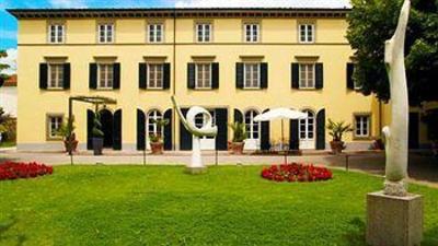 фото отеля Hotel Hambros Il Parco Capannori