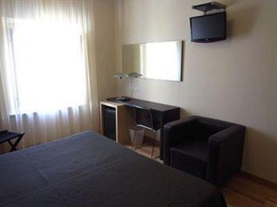 фото отеля Hotel Hambros Il Parco Capannori