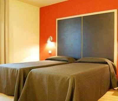 фото отеля Hotel Hambros Il Parco Capannori