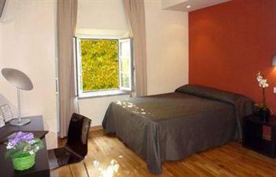 фото отеля Hotel Hambros Il Parco Capannori