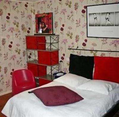 фото отеля Hotel De L'Europe Castres
