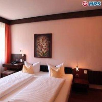 фото отеля Hotel Goldener Hirsch Bayreuth