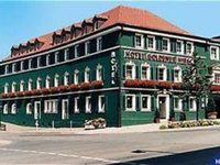 Hotel Goldener Hirsch Bayreuth