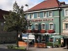 фото отеля Hotel Goldener Hirsch Bayreuth