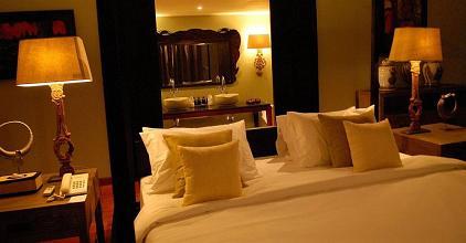 фото отеля The SAMAR Villa & Spa Resort