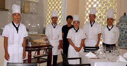 фото отеля The SAMAR Villa & Spa Resort