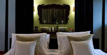 фото отеля The SAMAR Villa & Spa Resort