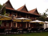 The SAMAR Villa & Spa Resort