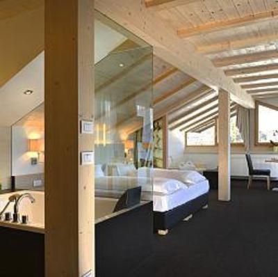 фото отеля Gartenhotel Volser Hof Vols am Schlern