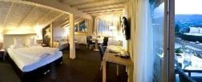 фото отеля Gartenhotel Volser Hof Vols am Schlern