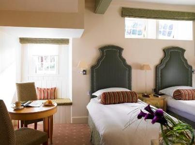 фото отеля The Park Resort Wick (England)