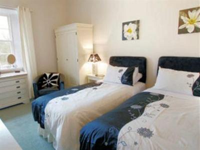 фото отеля Bankton House Hotel