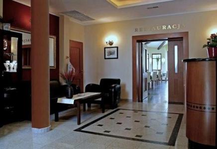 фото отеля Villa Baltica