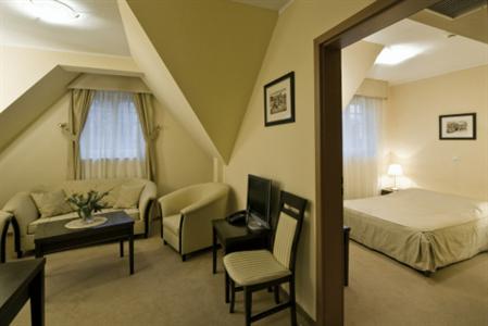фото отеля Villa Baltica