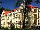 фото отеля Villa Baltica