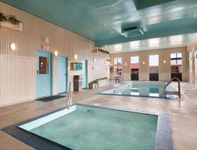 фото отеля Travelodge - Edmonton West