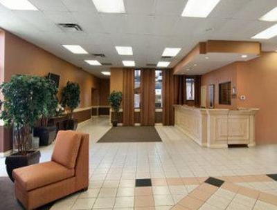 фото отеля Travelodge - Edmonton West