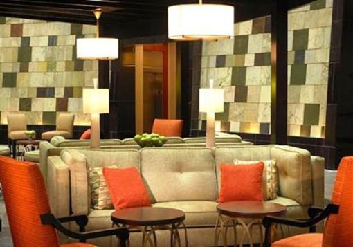 фото отеля Marriott Cincinnati at RiverCenter