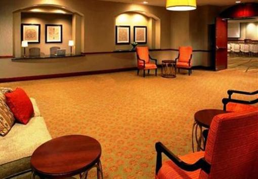 фото отеля Marriott Cincinnati at RiverCenter