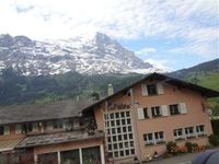 Hotel Residence Grindelwald