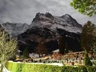 фото отеля Hotel Residence Grindelwald