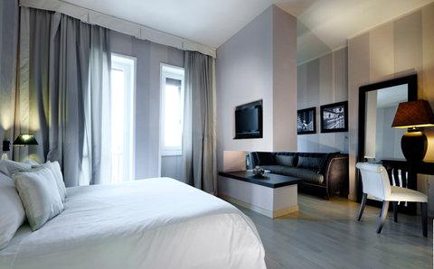фото отеля Ambasciatori Hotel Florence