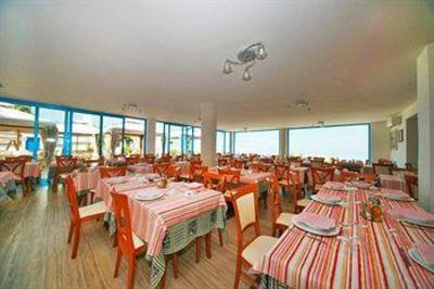 фото отеля Hotel Residence Riviera