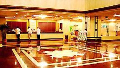 фото отеля Ningbo People's Insurance Mansion
