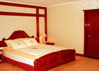 фото отеля Ningbo People's Insurance Mansion