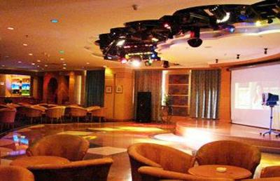 фото отеля Ningbo People's Insurance Mansion
